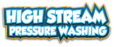 High Stream Pressure Washing of Tampa